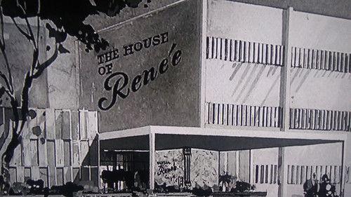 The Beverly Hillbillies Season 2 Episode 29 - The Dress Shop