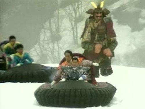 MXC Season 2 Episode 13 - Fast Food vs. Aerospace