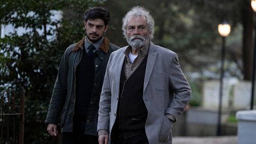 The Turkish Detective Season 1 Episode 1 - Episode 1