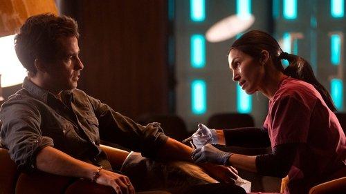 The Cleaning Lady Season 4 Episode 3 - Mercy