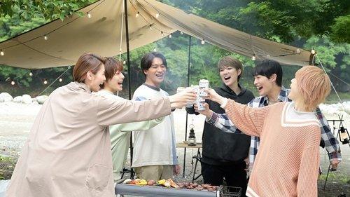 The Story of How I Attended a Mixer with No Women Season 1 Episode 9 - The story of how I went camping and there were no women there - PART 1