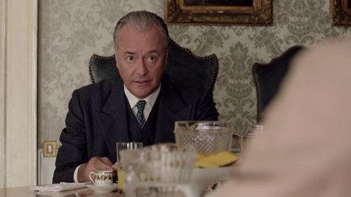 The Ladies' Paradise Season 1 Episode 4 - Episode 4