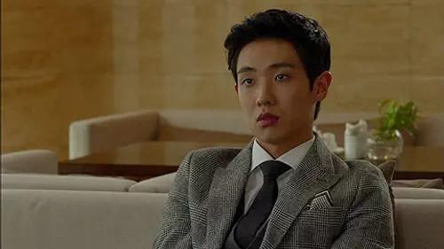 Mr. Baek Season 1 Episode 3 - Episode 3