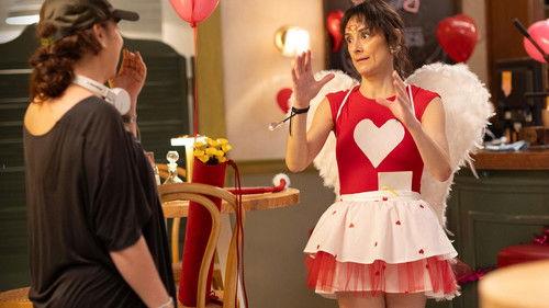 Enloqueciendo contigo Season 1 Episode 9 - Episode 9