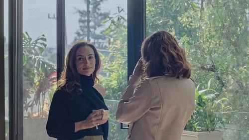 Pact of Silence Season 1 Episode 17 - Bittersweet Victory