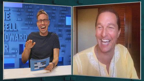 The Russell Howard Hour Season 4 Episode 10 - Episode 10