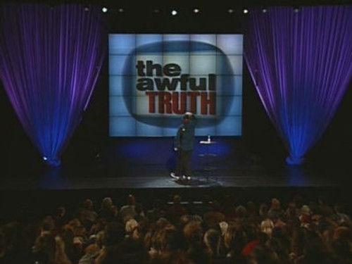 The Awful Truth Season 1 Episode 7 - Cohen is a Wimp, LucyCam #2, Mind That Memo