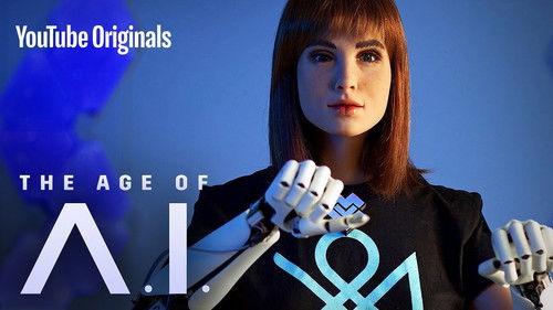 The Age of A.I. Season 1 Episode 8 - How A.I. is searching for Aliens