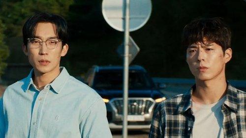 Good Boy Season 1 Episode 9 - Allez