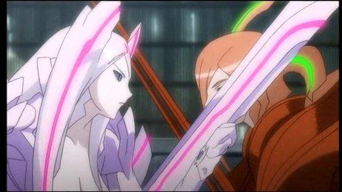 Witchblade Season 1 Episode 13 - Separation