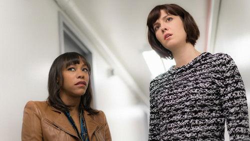 undefined Season 1 Episode 9 - Taking on Water: How Leaks in D.C. are Discovered and Patched