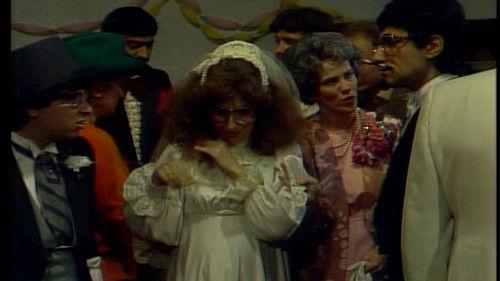 SCTV Network 90 Season 1 Episode 3 - Southside Fracas