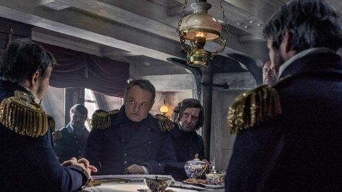 The Terror Season 1 Episode 1 - Go for Broke