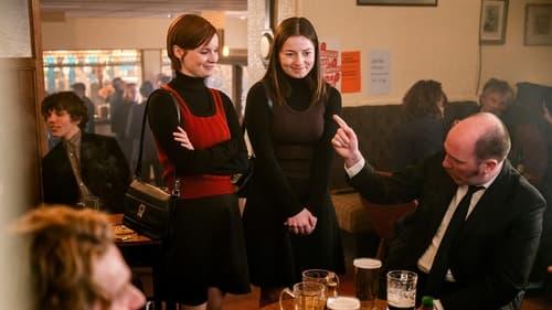 Say Nothing Season 1 Episode 2 - Land of Password, Wink, and Nod