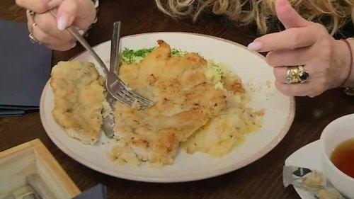 Kuchenne rewolucje Season 28 Episode 1 - Episode 1