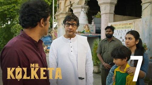 Mr. Kolketa Season 1 Episode 7 - Kolke O Aadi Durga