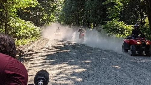 Deadman's Curse Season 1 Episode 2 - The Charnley Clues