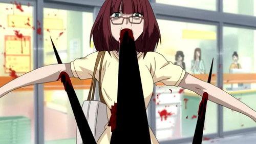 undefined Season 1 Episode 6 - Dashed by Fierce Winds