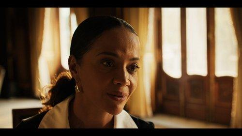 Renegaded Archangel Season 4 Episode 5 - Episode 5