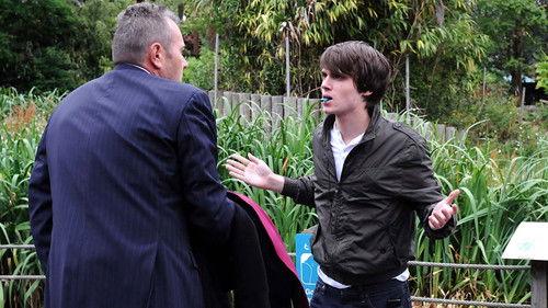 Casualty Season 24 Episode 9 - Regrets