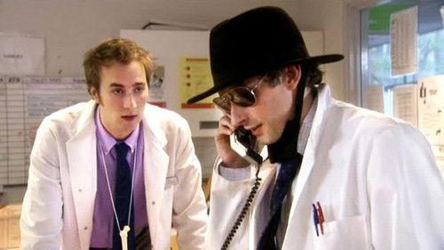 Green Wing Season 2 Episode 2 - Episode 2