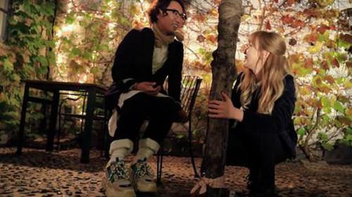 Busted! Season 1 Episode 6 - Battle of the Detectives