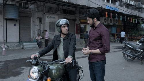 Duranga Season 2 Episode 3 - A Call to Hunt