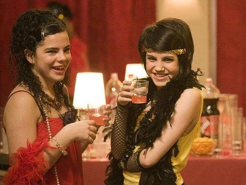 undefined Season 1 Episode 8 - Secretos Y Mentiras (Part 2)