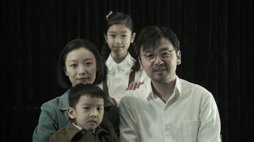 Medal of the Republic Season 1 Episode 12 - Unsung Hero Yu Min (6)