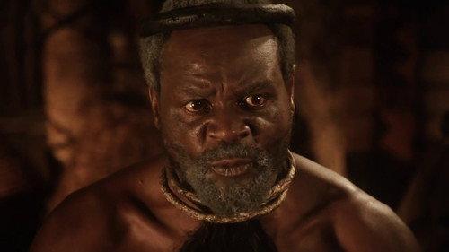 Shaka Zulu Season 1 Episode 5 - Part 5