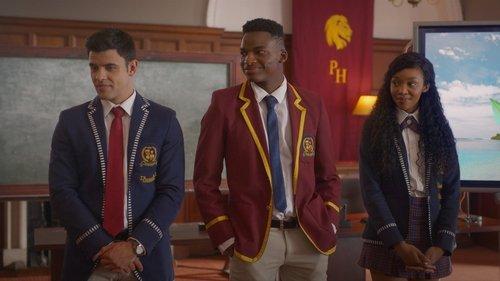 Blood & Water Season 2 Episode 3 - The Source