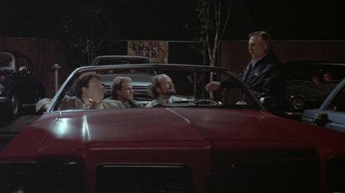 Cheers Season 11 Episode 18 - The Last Picture Show