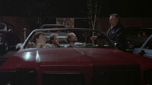 Cheers Season 11 Episode 18 - The Last Picture Show