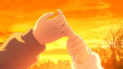 Kanon Season 1 Episode 22 - Symphony of Recollection