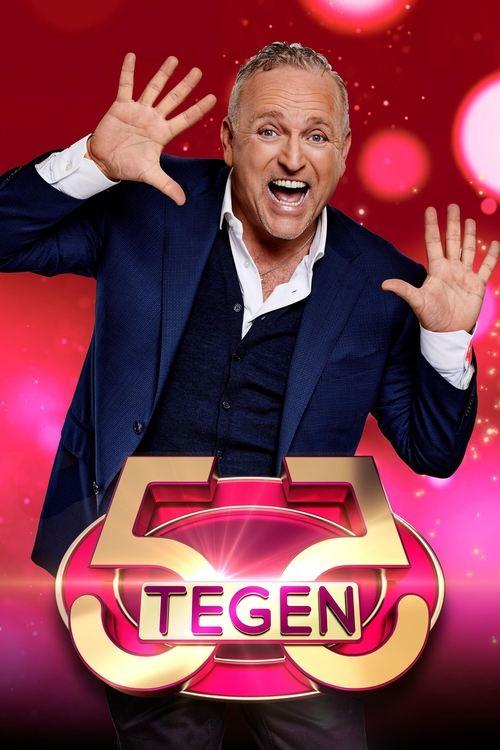 5 tegen 5 poster