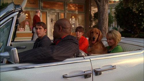 undefined Season 1 Episode 6 - Bitches