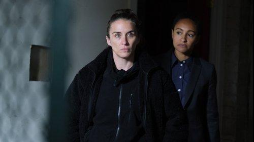 Trigger Point Season 2 Episode 3 - Episode 3