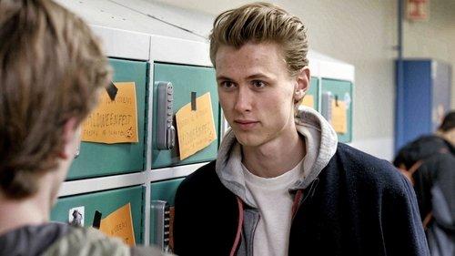 SKAM Season 3 Episode 4 - Feel like swimming