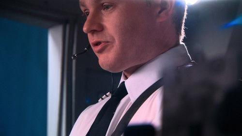 Background image for The Heathrow Enigma