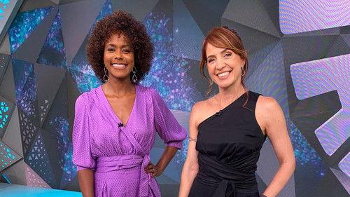 Fantástico Season 53 Episode 5 - Episode 5