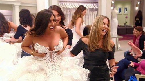 Say Yes to the Dress Season 16 Episode 10 - Did I Hear Someone Say $16,000?