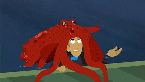 Wild Kratts Season 1 Episode 15 - Octopus Wildkratticus