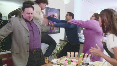 90 Day Fiancé: Happily Ever After? Season 3 Episode 9 - The End of the Line