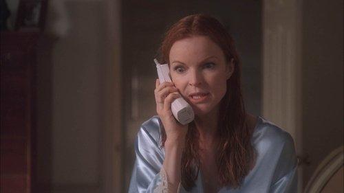 Desperate Housewives Season 4 Episode 3 - The Game