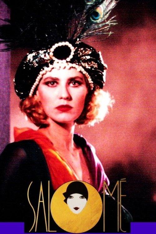 Salomé poster