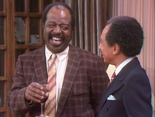 The Jeffersons Season 1 Episode 11 - Former Neighbors