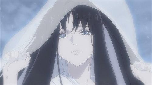 undefined Season 1 Episode 14 - The Yuki-Onna's Dilemma