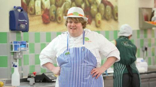 Trollied Season 3 Episode 3 - The Suggestion Fort
