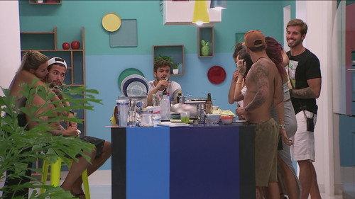 Ex On the Beach Brazil Season 2 Episode 2 - Episode 2