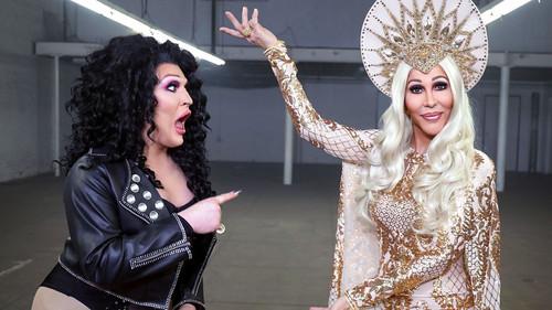 The Vivienne Takes On Hollywood Season 1 Episode 6 - BTS Realness